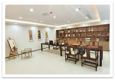 长沙市芙蓉区社会福利中心