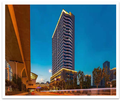 武汉歌德假日酒店