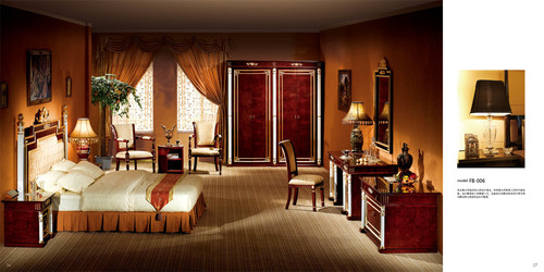 富邦酒店-内页9