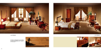 富邦酒店-内页16
