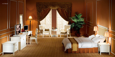 富邦酒店-内页11