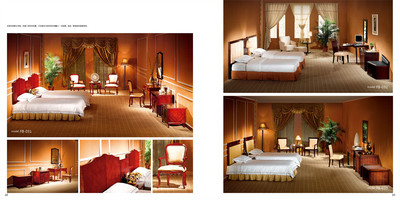 富邦酒店-内页25