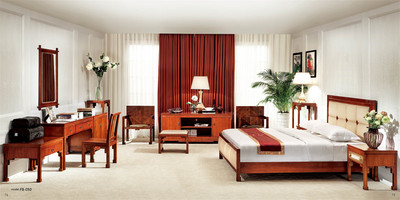 富邦酒店-内页38