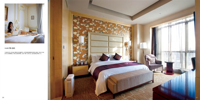 富邦酒店-内页33