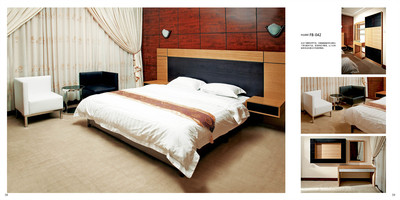 富邦酒店-内页30