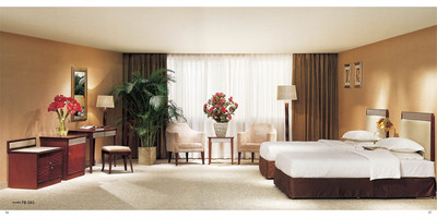 富邦酒店-内页29