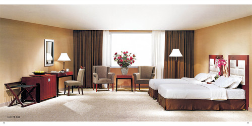 富邦酒店-内页28