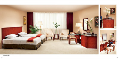 富邦酒店-内页40