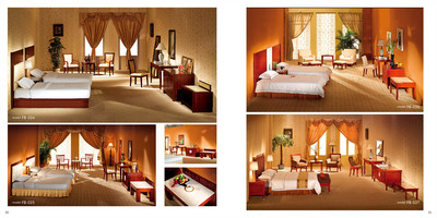 富邦酒店-内页26